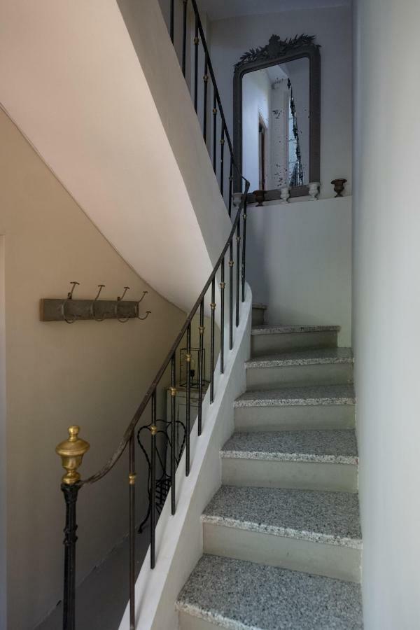 Maison Xixe Et Jardin En Intramuros Авиньон Екстериор снимка
