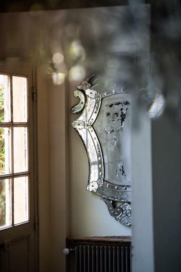 Maison Xixe Et Jardin En Intramuros Авиньон Екстериор снимка